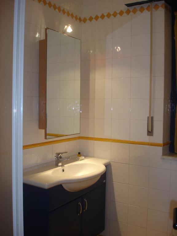 Miramar cosy apartment Monterosso al Mare Exterior foto