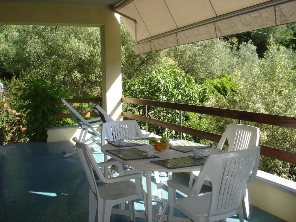 Miramar cosy apartment Monterosso al Mare Exterior foto